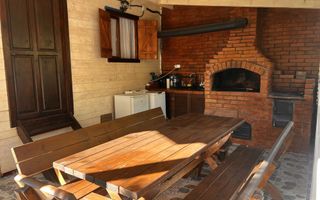 De vanzare cabana cu 415mp teren, zona Valea Popii-Alba Iulia - Poză 6