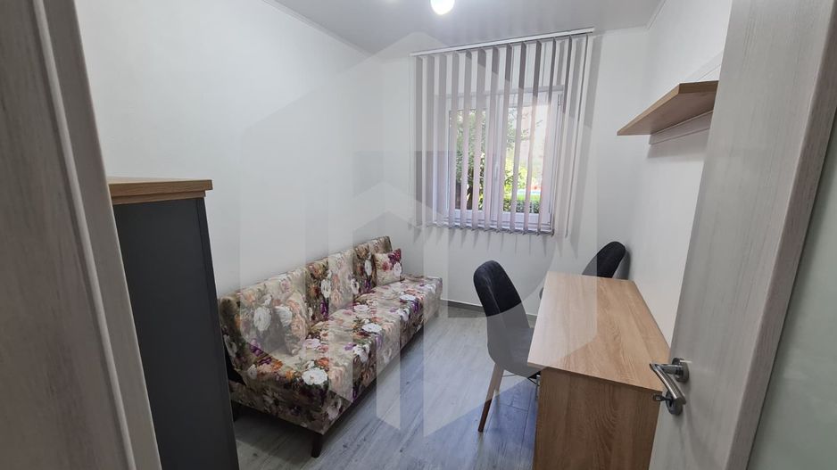 Apartament | 3 Camere | Hipodrom I | 60mpu | Parter | Complet Renovat - Poză 5