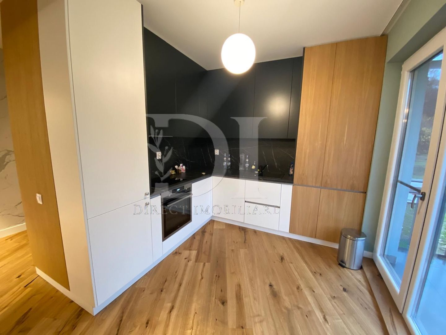 Apartament 3 camere LUX / etaj intermediar / Zona Citadela Residence - Poză 8