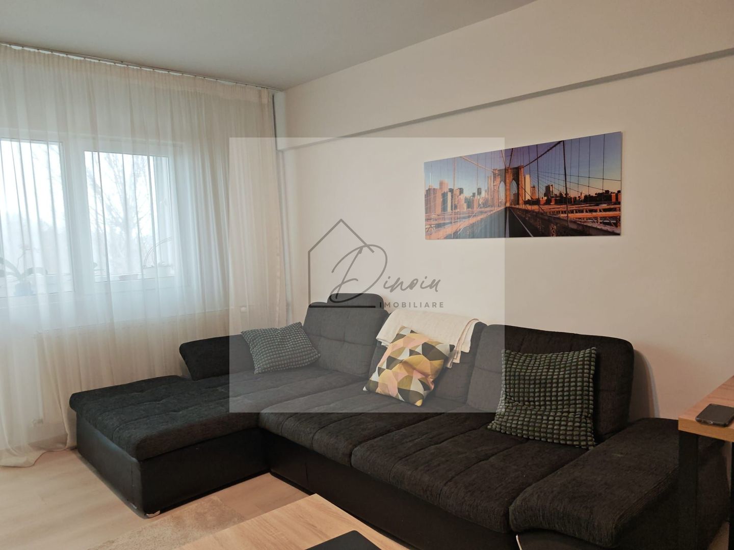 Apartament 3 camere Băneasa - Parcul Herăstrău I COMISION 0% - Poză 18