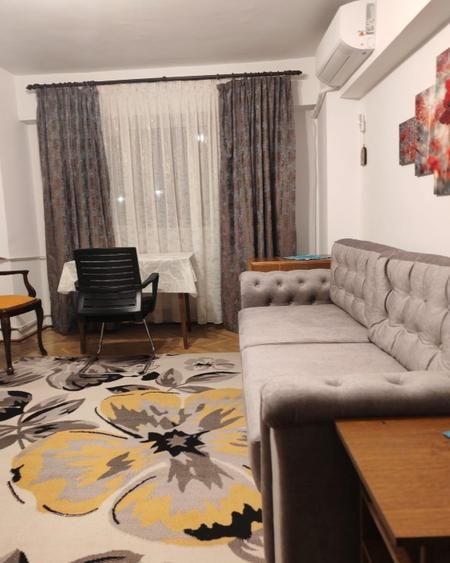 2 camere renovat complet - 850 EUR - zona Primaria Sector 1 - Poză 2