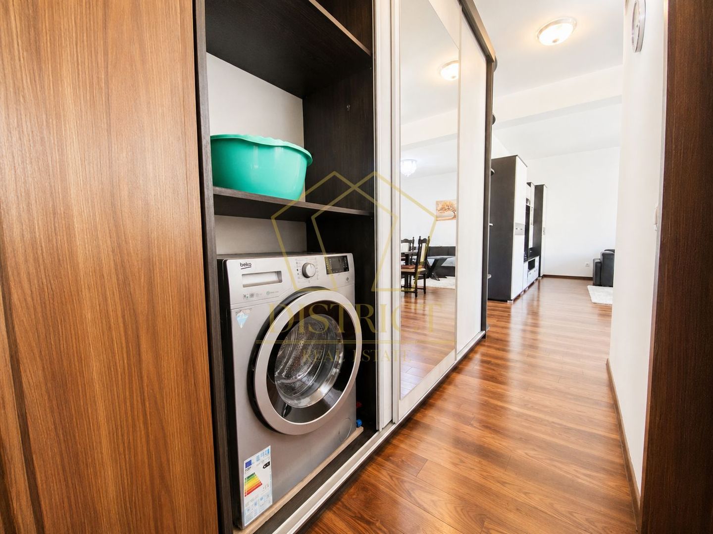 Apartament cu 2 camere | Dumbravita - Poză 12