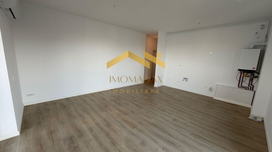 Aradului-3 Camere-2 Balcoane - Poză 16