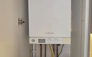 Apartament 3 camere Răcădău – renovat complet - Poză 44