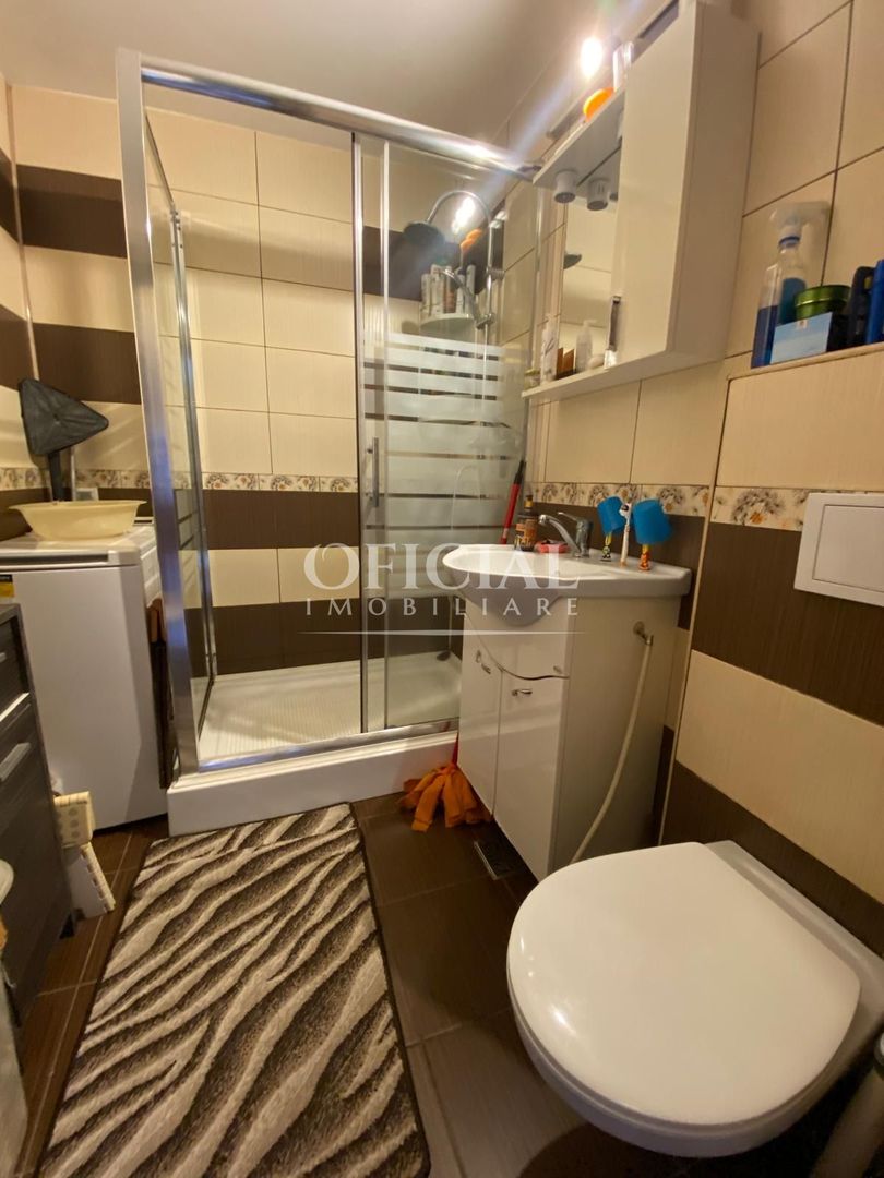 Apartament 2 Camere | Decomandat | 50 Mp | Intermediar | Intre Lacuri - Poză 8