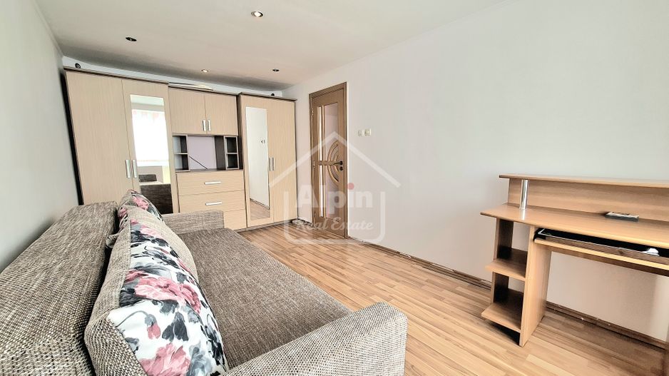 Garsoniera Luminoasa Astra - Poză 4