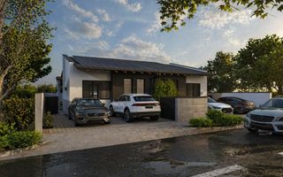 Duplex pe parter –  teren generos. Comision 0% - Poză 2