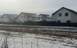 Teren de vânzare Moara Nică/Suceava - Poză 4