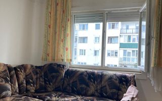 Vand apartament 3 camere, semidecomandat, Manastur, Str. Parang, 120000 Euro - Poză 2