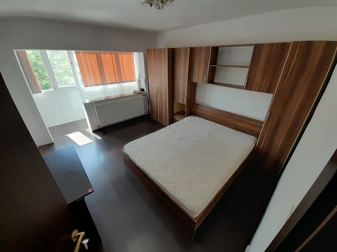 Apartament cu doua camere zona Matei Basarab - Poză 1