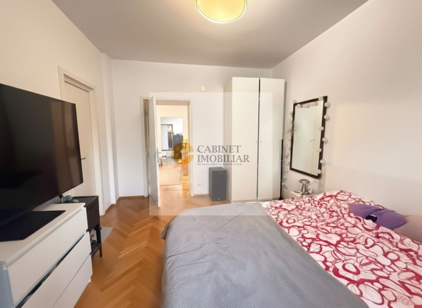 3 camere I Kogalniceanu - Cismigiu I Etaj 1 I Creditabil - Poză 8