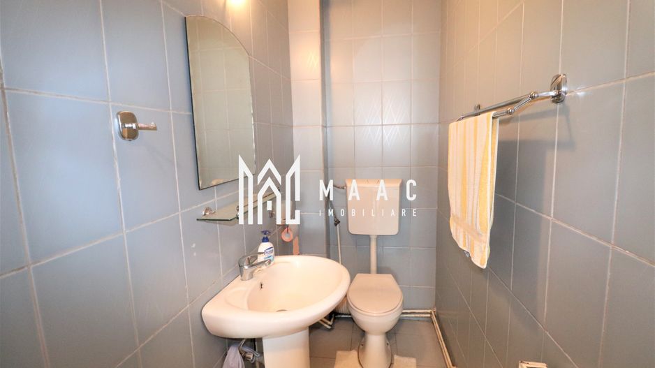 Apartament 3 camere | 2 bai | Etaj 1 | Terezian - Poză 6