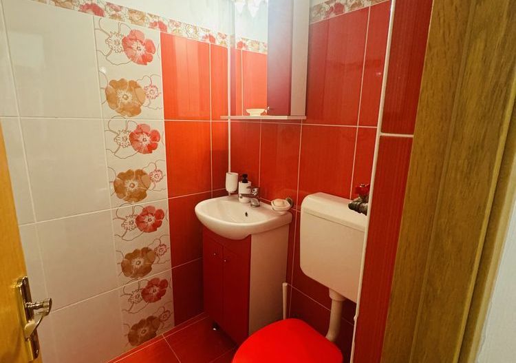 Apartament 3 camere Calarasilor Hyperion - Poză 8