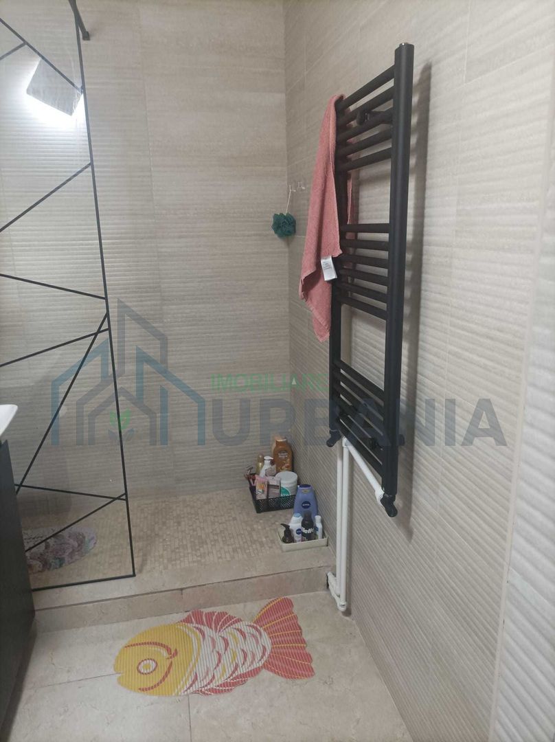 ÎNCHIRIERE, Apartament 2 camere, DACIA - Poză 2