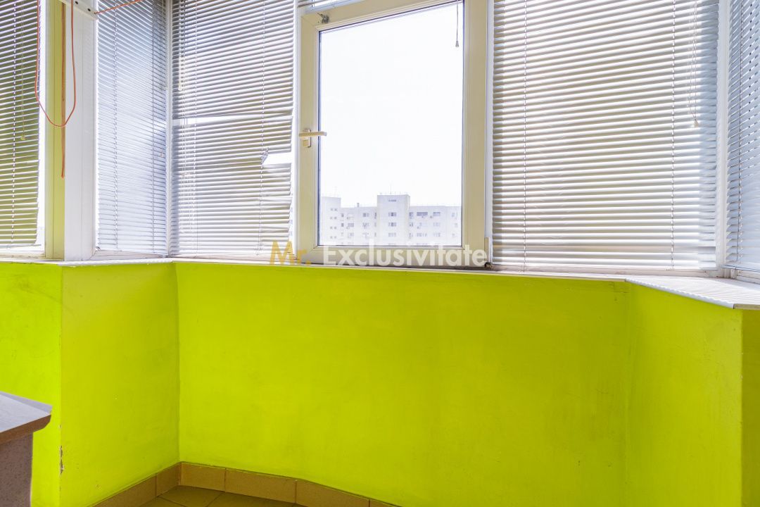 3 camere de inchiriat langa Parcul Sebastian - Poză 13