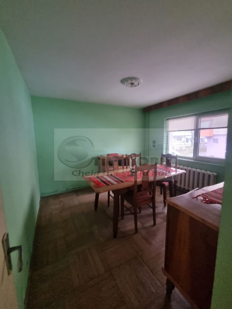Apartament 4 camere decomandate – 80 mp utili – Al. Tudor Nicolae Lidl - Poză 2