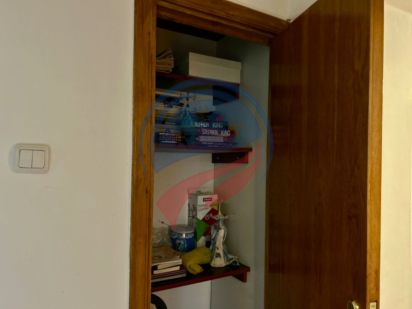 Apartament 4camere decomandat – 110 mp – 1 Mai – Centrală proprie - Poză 10