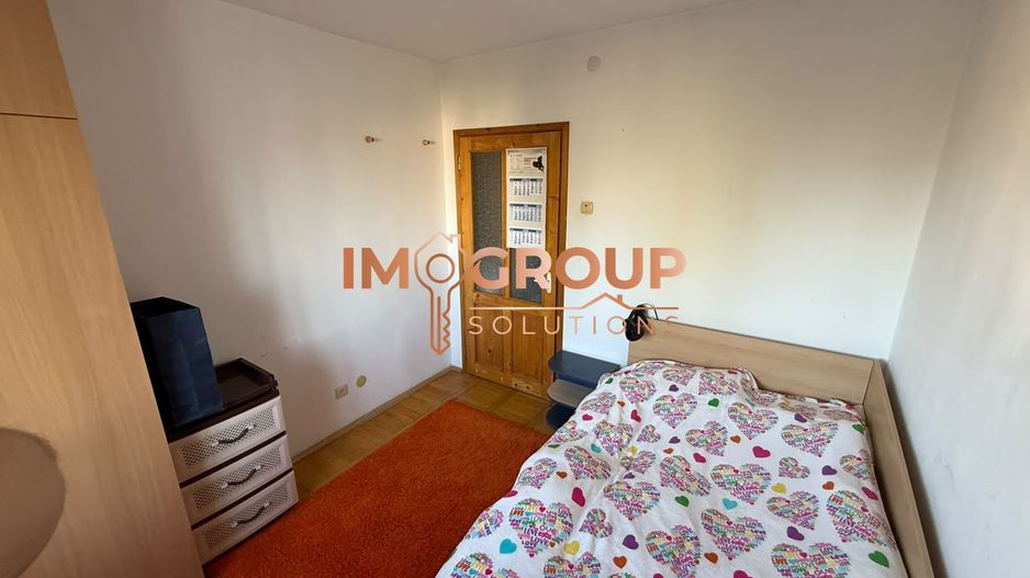 SOCOLA - BLOC 1980 - ETAJ INTERMEDIAR - APARTAMENT CU 3 CAMERE 2 BAI - Poză 4