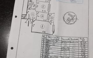 Dristor - Mihai Bravu - 3 camere - metrou - bloc reabilitat - Poză 8