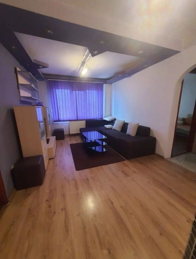 Sagului | 3 Camere | Etaj Intermediar | Centrala Proprie. - Poză 1