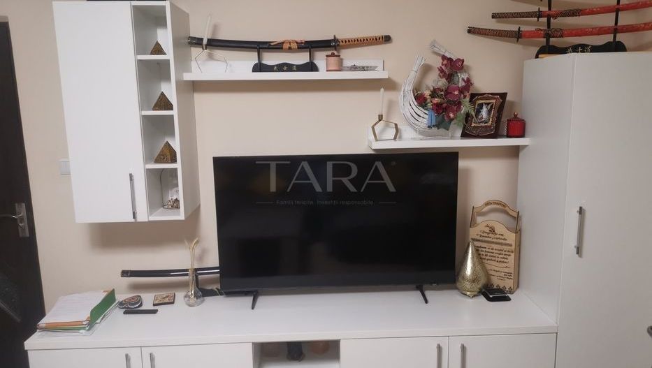 Apartament cu 3 camere de vânzare în zona Marasti - Poză 2