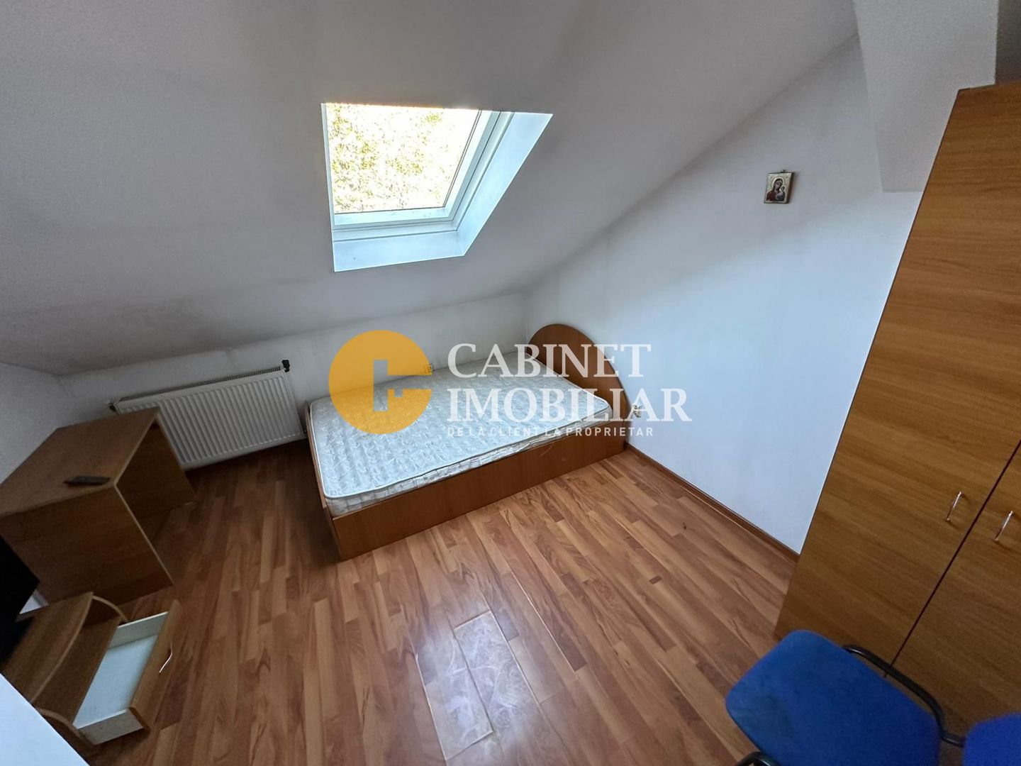 Apartament 3 camere- Copou - Poză 4
