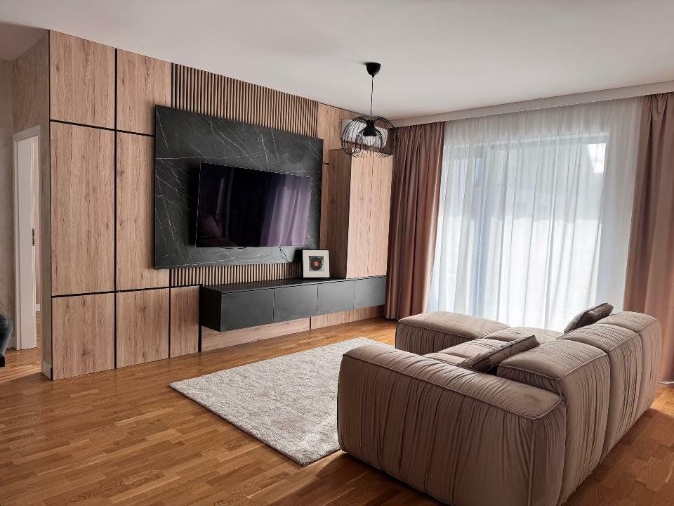 Apartament 2 camere | Avalon Estate | Prima inchiriere - Poză 1