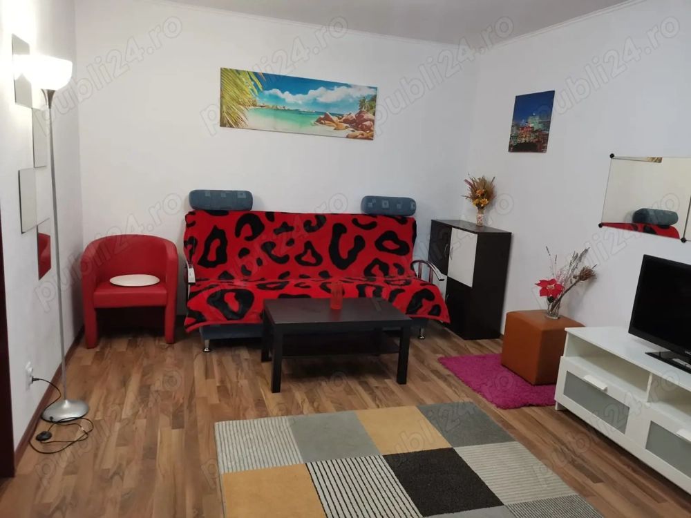 De Inchiriat - Apartament 2.Camere - Zona Turda - Poză 4