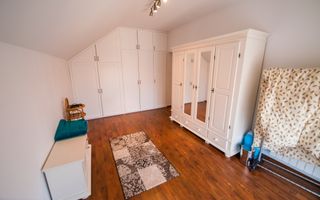 Penthouse de lux de inchiriat - zona Calea Dumbravii - Poză 5