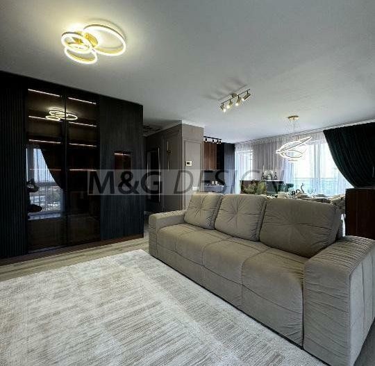 Apartament  2 camere amenajat lux Dumbravita - Poză 10