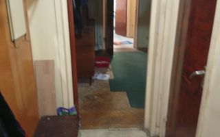 De vanzare Aparatament 2 camere Lujerului - Poză 2