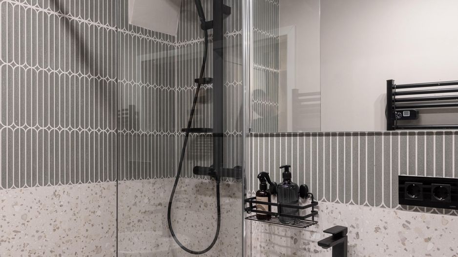 Metrou Stefan cel Mare! View spectaculos parcul circului - ap 3 camere - Poză 16