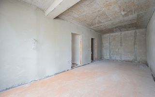 Apartament 3 camere, etaj intermediar, Capitolis Residence, Tractorul - Poză 9