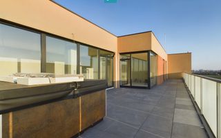 Penthouse 3 camere, terasă 103 mp, Torontalului - Poză 10