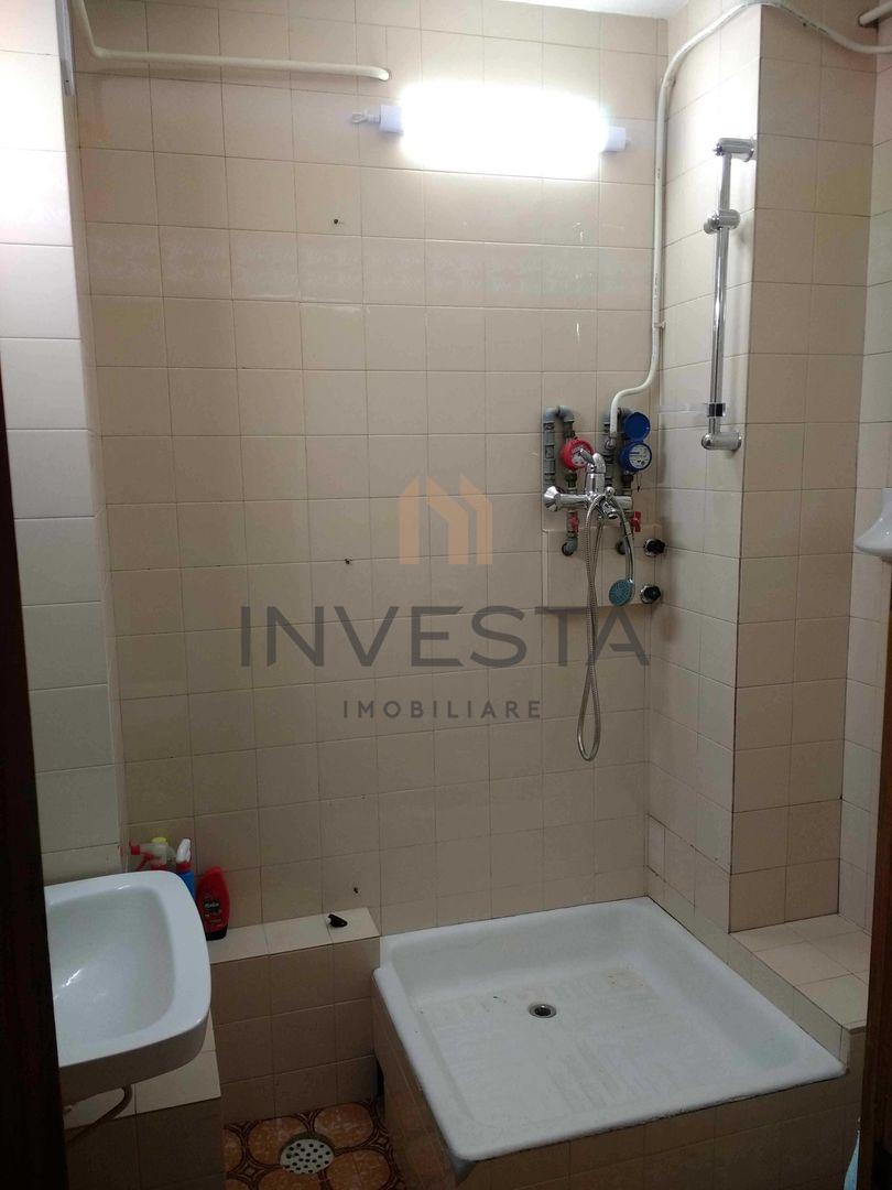 Apartament cu 4 Camere, 105 mp, utili+ 2 balcoane, zona Interservisan! - Poză 5