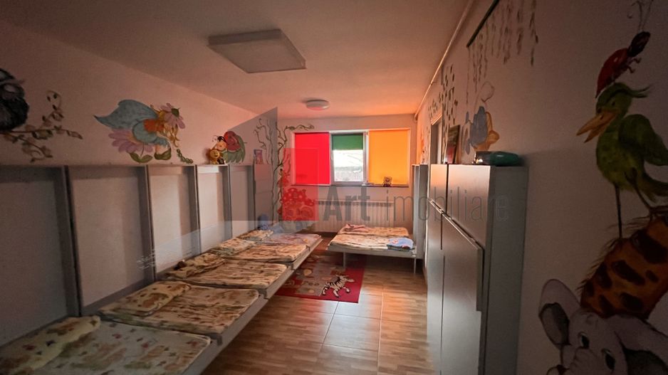 Apart Hotel,  VILA,  D+P+2E+ MANSARDA , 7 garsoniere,  apart. cu 2 si 3 camere - Poză 36