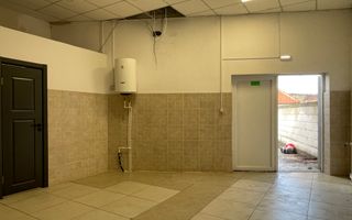 Spațiu comercial central – Aleșd | Ideal investiție | Bihor - Poză 14