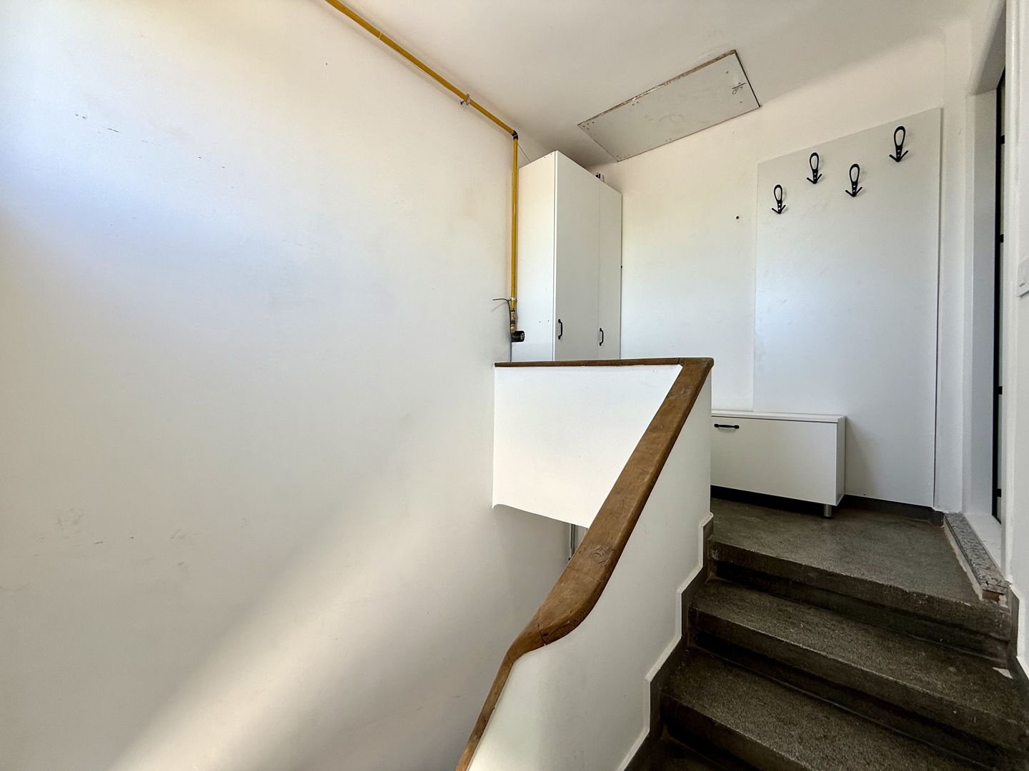 3 camere in vila Primaverii renovat Charles de Gaulle - Poză 14