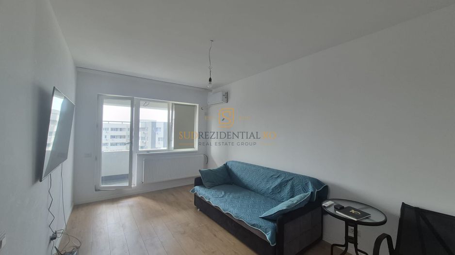 2 camere NOU | 54 mp | Bloc 2024 | Sector 4 | 110.000 € - Poză 2