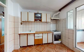 5 min Metrou Crangasi Apartament 3 camere - Poză 16