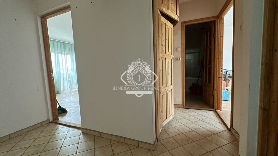 Apartament 3 camere, decomandat, 76mp, in zona Grui - Poză 17