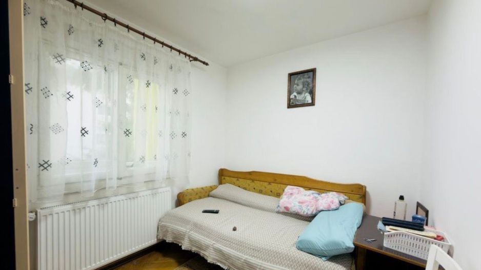 Apartament 4 camere spațios, etaj 2-Matei Basarab - Poză 8
