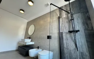 Vila individuala SMART_LUX**P+2***10 camere***Lift interior//Pipera - Poză 21