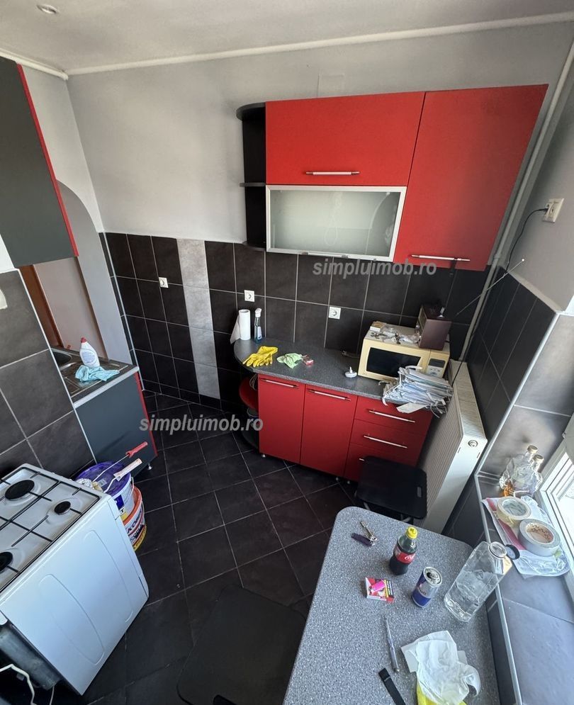 Decomandat Apartament 2 Camere, Zona Floreasca - Poză 1
