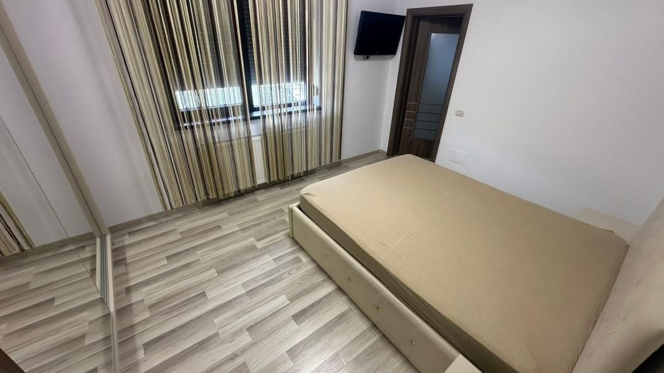 AP. 3 CAMERE, CENTRALA, PARCARE INCLUSA, BUCATARIE INCHISA,COMISION 0% - Poză 4