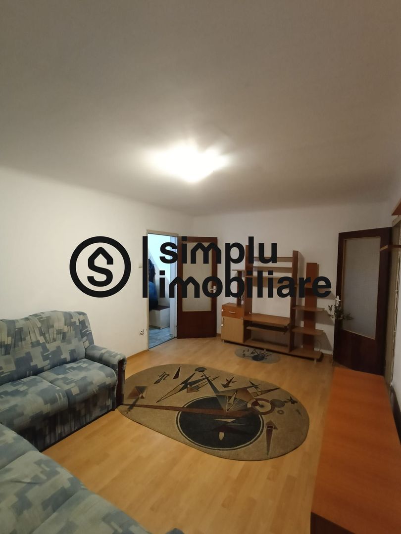 2 camere, centrala termica, Craiovita Noua- 83 000 Euro - Poză 3