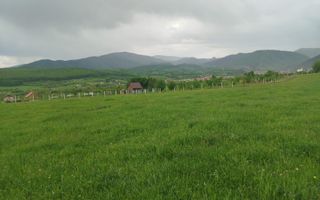 Teren de vinzare in Tropini Vechi - Poză 6