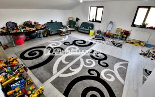 Casa 286 mp,1180 teren,Nazna,0%comision se accepta schimb - Poză 5