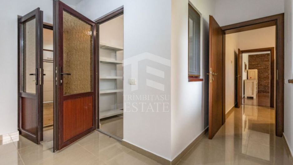 Casa 5 camere | Teren generos | Curte |  Gradina | Biled | COMISION 0% - Poză 15