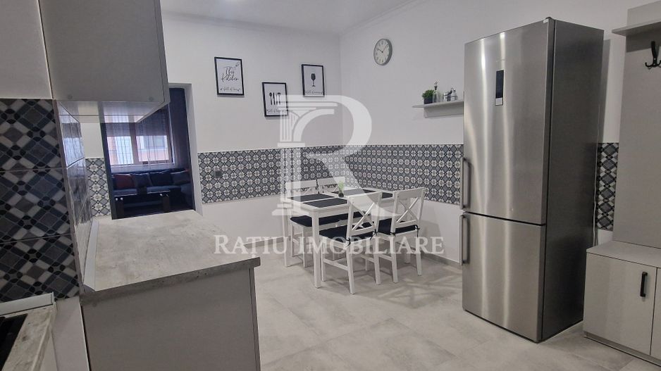 Apartament cu 2 camere | Ultracentral | Oradea - Poză 3